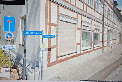 Wohnung Arendsee (Altmark) - 2 Zimmer, 62 m&sup2;, 341&euro; | Angebot:26123972