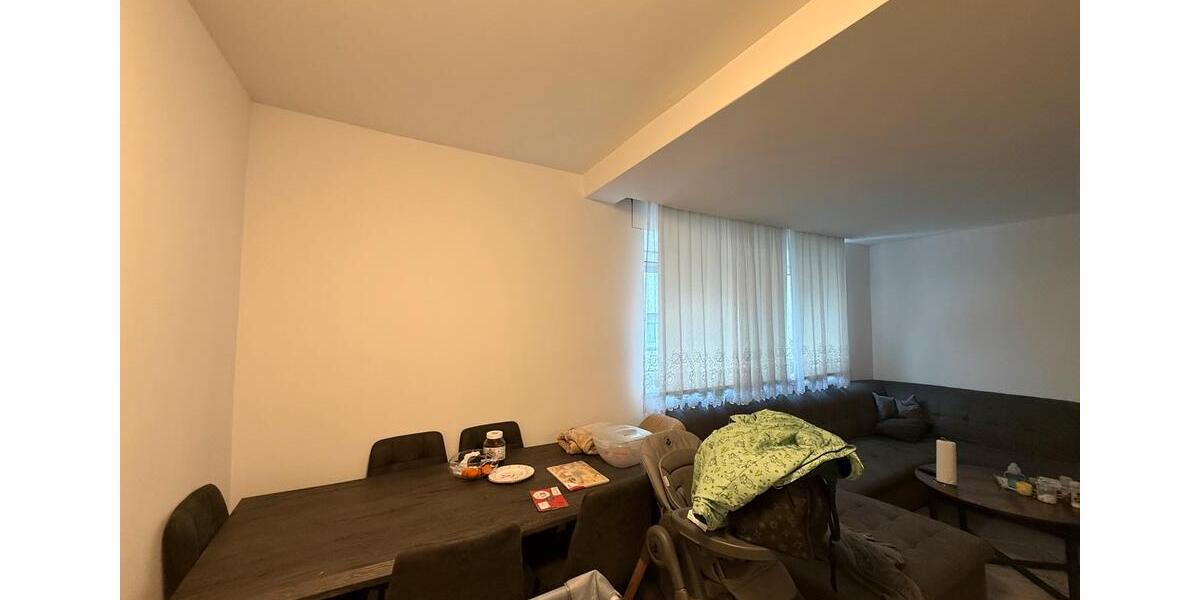 Erdgeschoßwohnung Worms Westliche Vororte - 2 Zimmer, 65 m&sup2;, 850&euro; | Angebot:24829577