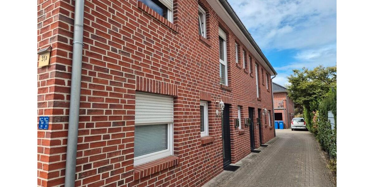 Wohnen auf Zeit Vechta - 2 Zimmer, 50 m&sup2;, 350&euro; | Angebot:25978796