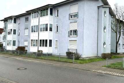 Wohnung Gernsheim Klein-Rohrheim - 3 Zimmer, 88 m&sup2;, 739&euro; | Angebot:25234751