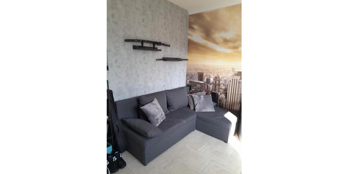 Erdgeschoßwohnung Wiehl - 3 Zimmer, 80 m&sup2;, 980&euro; | Angebot:26684539