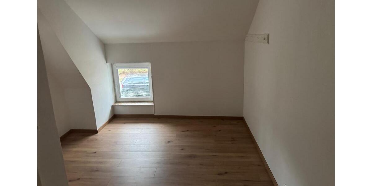 Sofort einziehen: 3-Zimmer-Wohnung in Wennigsen (Deister) 1 zimmer