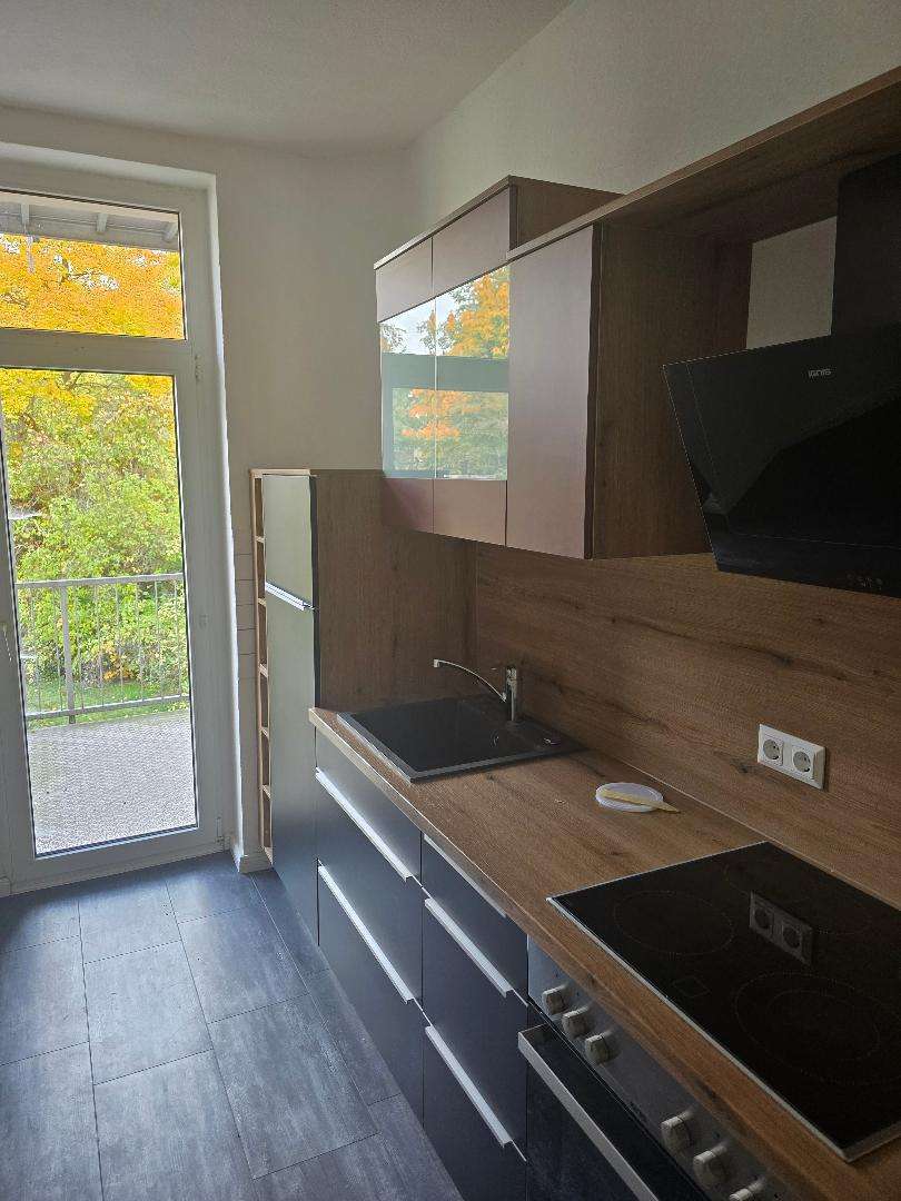 Wohnung zum Mieten in Plauen 682,50 € 105 m² 4 zimmer