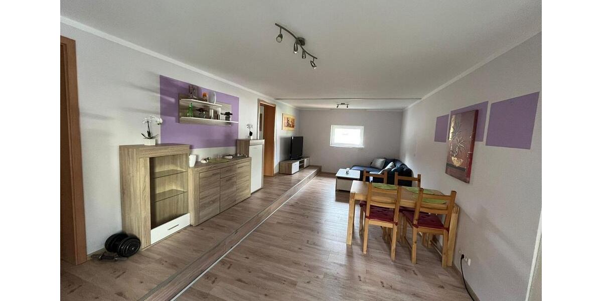 Wohnen auf Zeit Ötzingen - 3 Zimmer, 70 m&sup2;, 22&euro; | Angebot:19985442