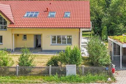 Haus Utting/Holzhausen Holzhausen - 5 Zimmer, 248 m&sup2;, 3.900&euro; | Angebot:26971544