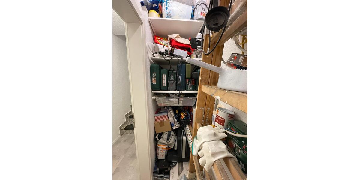 Maisonettenwohnung Mühlheim am Main - 2.5 Zimmer, 70 m&sup2;, 1.100&euro; | Angebot:26676046