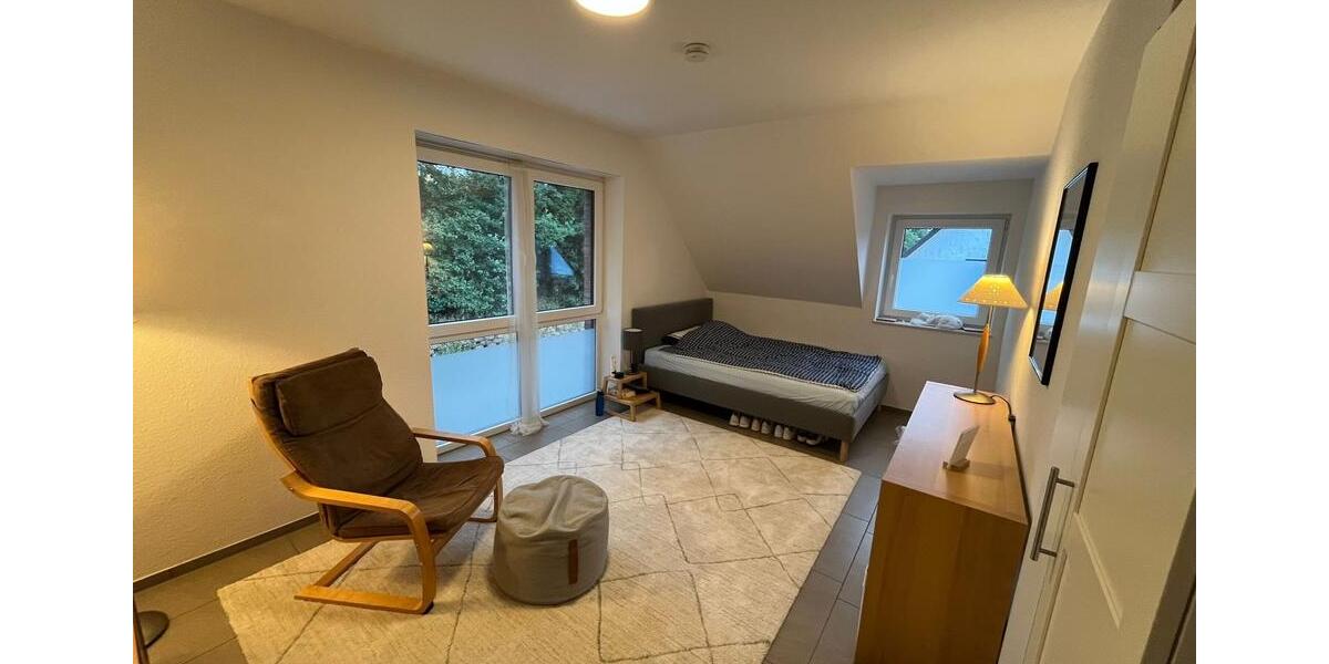 Wohnen auf Zeit Vechta - 1 Zimmer, 15 m&sup2;, 350&euro; | Angebot:26661734