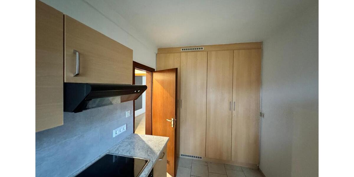 Erdgeschoßwohnung Bad Hersfeld - 2 Zimmer, 52 m&sup2;, 580&euro; | Angebot:26433332