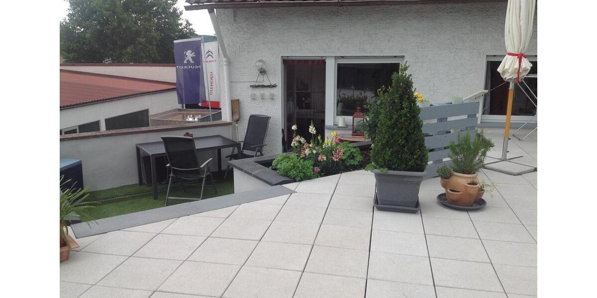 Etagenwohnung Alsfeld - 3 Zimmer, 80 m&sup2;, 700&euro; | Angebot:26674949