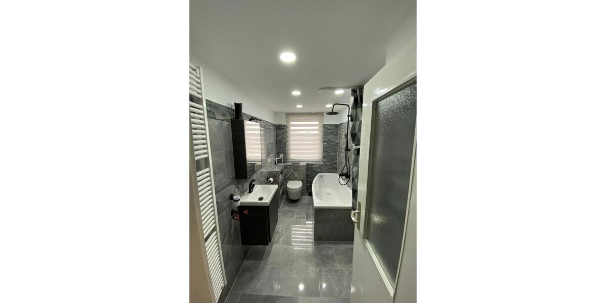 Etagenwohnung Wolfsburg Alt-Wolfsburg - 4 Zimmer, 90 m&sup2;, 780&euro; | Angebot:25715103