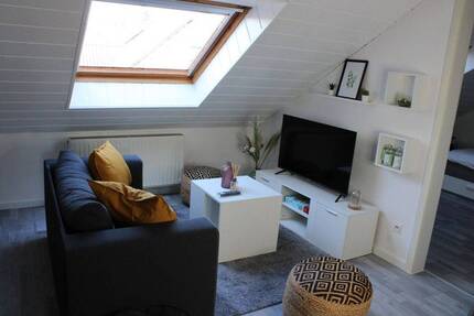 Wohnung Untergruppenbach - 2 Zimmer, 35 m&sup2;, 670&euro; | Angebot:26628099