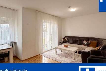 Wohnung Homburg - 3 Zimmer, 75 m&sup2;, 690&euro; | Angebot:25106326