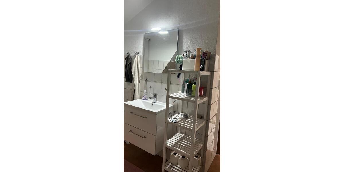 Wohnen auf Zeit Stuttgart Stuttgart-Süd - 3 Zimmer, 54 m&sup2;, 625&euro; | Angebot:26652489