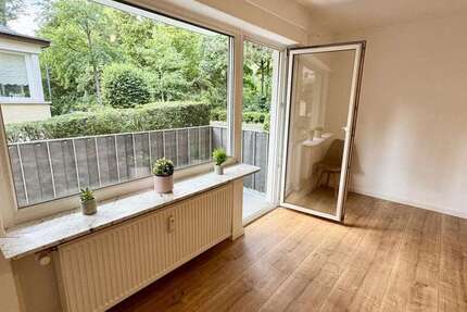 Wohnung zum Mieten in Darmstadt 1.220 € 71 m²