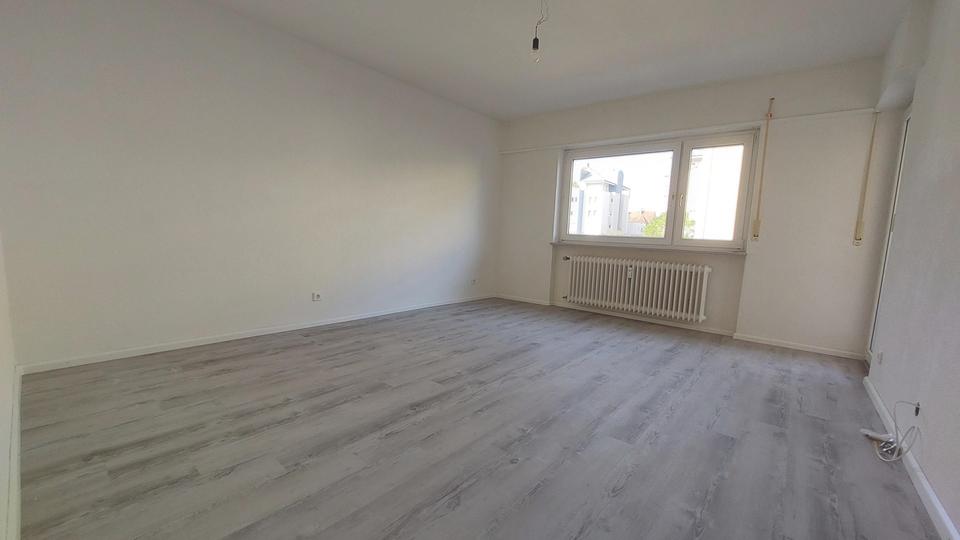 Etagenwohnung Lörrach - 4 Zimmer, 87 m&sup2;, 1.190&euro; | Angebot:26041037