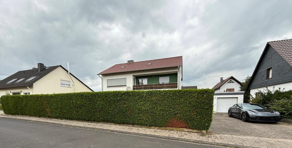 Geräumige 4-Zimmer-Wohnung – 110 m² in Reichelsheim