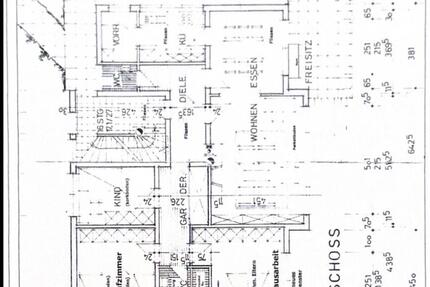 Wohnung Schmallenberg - 5 Zimmer, 121 m&sup2;, 880&euro; | Angebot:27609678