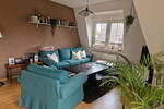 Etagenwohnung Diepholz - 3 Zimmer, 77 m&sup2;, 690&euro; | Angebot:26804271