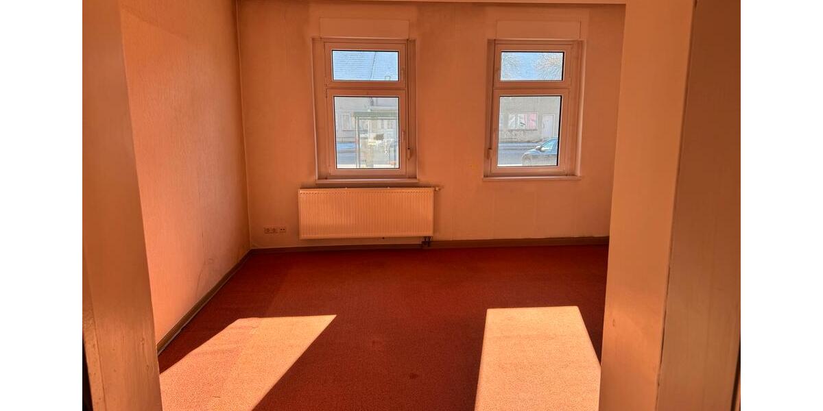 Erdgeschoßwohnung Jessen (Elster) - 3 Zimmer, 66 m&sup2;, 330&euro; | Angebot:25942646