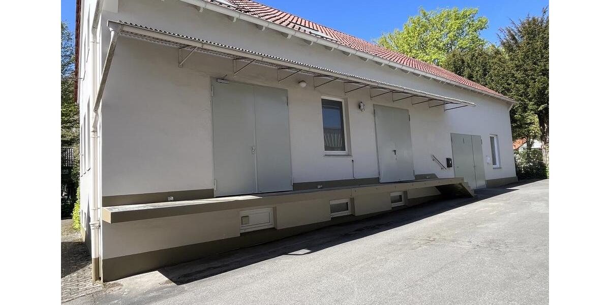 Gewerbeobjekt Bielefeld Jöllenbeck - 980&euro; | Angebot:26565542