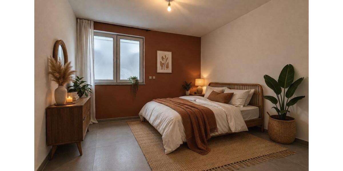 Terrassenwohnung Willingen (Upland) - 3 Zimmer, 88 m&sup2;, 1.056&euro; | Angebot:25964063