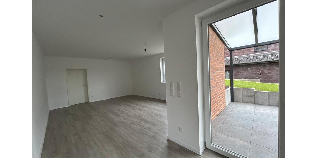 Etagenwohnung Hameln Kernstadt - 4 Zimmer, 136 m&sup2;, 1.600&euro; | Angebot:23815017
