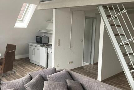 Wohnung Holzminden - 1 Zimmer, 45 m&sup2;, 410&euro; | Angebot:24979435