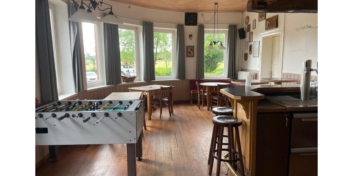 Wohnen auf Zeit Uelzen - 1 Zimmer, 13 m&sup2;, 175&euro; | Angebot:24433579