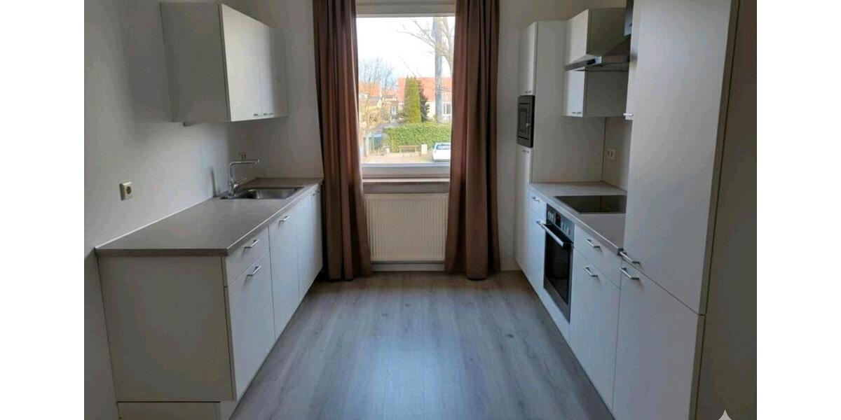 Etagenwohnung Dargun - 4 Zimmer, 76 m&sup2;, 780&euro; | Angebot:25872265