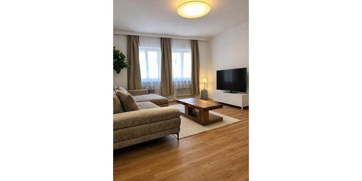 Etagenwohnung Würzburg - 2.5 Zimmer, 72 m&sup2;, 1.440&euro; | Angebot:26495596