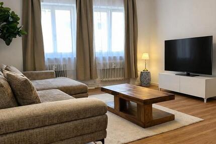 Wohnung Würzburg - 2.5 Zimmer, 72 m&sup2;, 1.440&euro; | Angebot:26495596