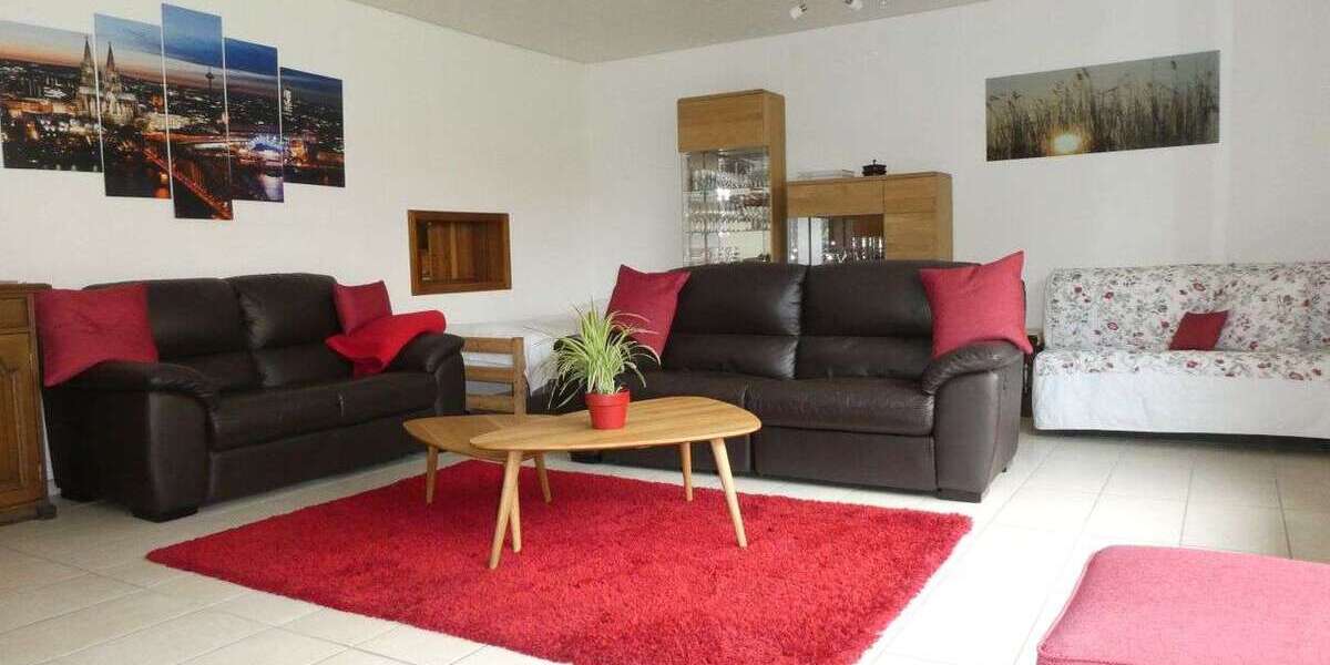 Wohnen auf Zeit in Köln 1.800 € 2 zimmer