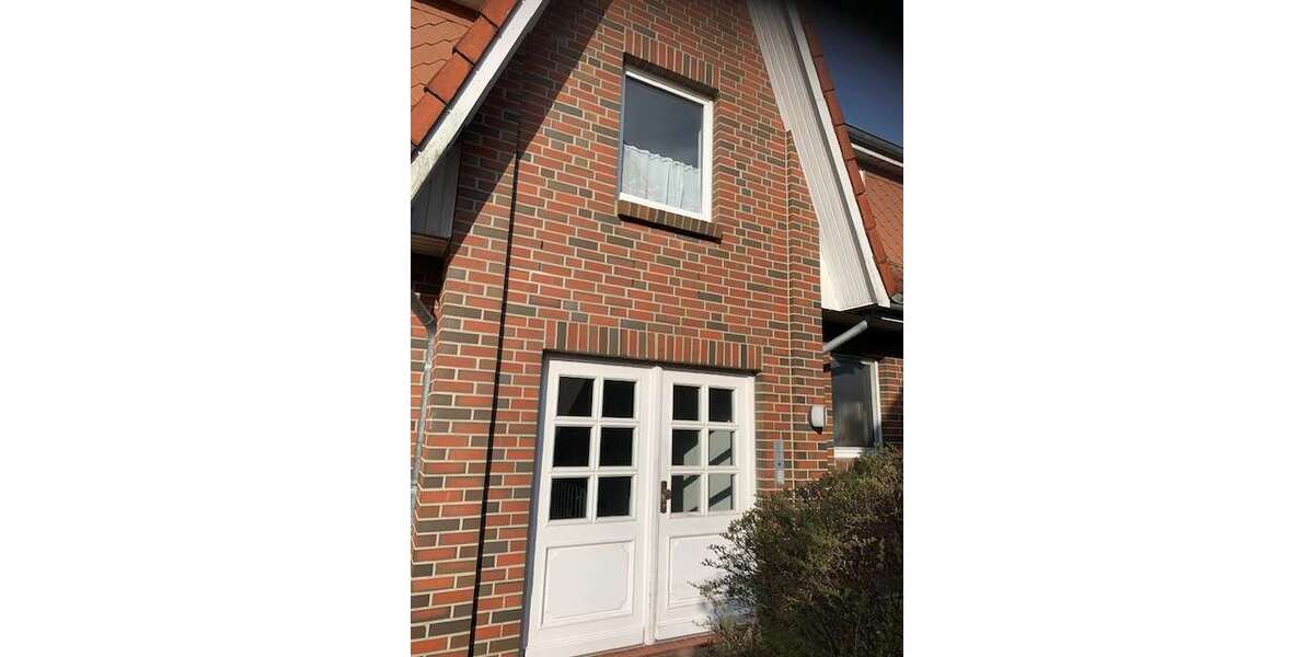 Etagenwohnung Himmelpforten - 3 Zimmer, 72 m&sup2;, 680&euro; | Angebot:26032221