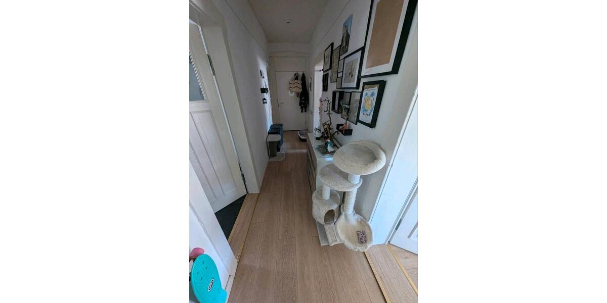 Erdgeschoßwohnung Thierstein - 3.5 Zimmer, 89 m&sup2;, 750&euro; | Angebot:26381491
