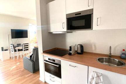 Wohnung Hamburg Barmbek-Nord - 1 Zimmer, 31 m&sup2;, 995&euro; | Angebot:26657241