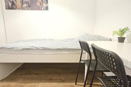 Wohnen auf Zeit Magdeburg Beyendorf-Sohlen - 3 Zimmer, 57 m&sup2;, 13&euro; | Angebot:19431187