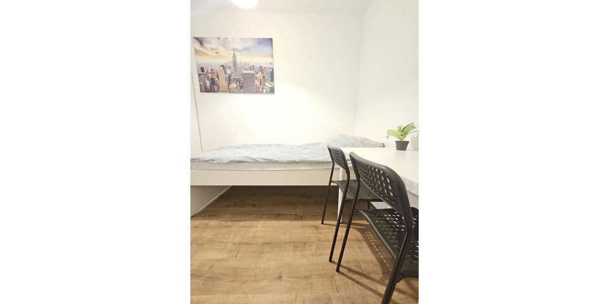 Wohnen auf Zeit Magdeburg Beyendorf-Sohlen - 3 Zimmer, 57 m&sup2;, 13&euro; | Angebot:19431187