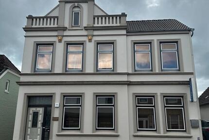 Wohnen auf Zeit Marne - 4 Zimmer, 100 m&sup2;, 15&euro; | Angebot:26613260