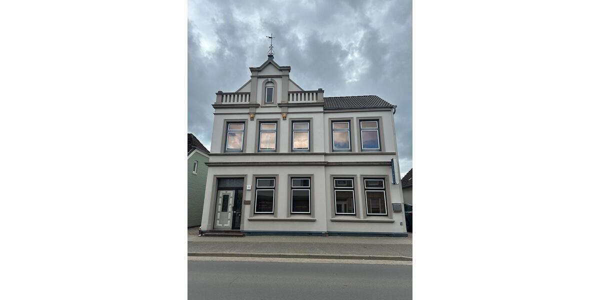 Wohnen auf Zeit Marne - 4 Zimmer, 100 m&sup2;, 15&euro; | Angebot:26613260