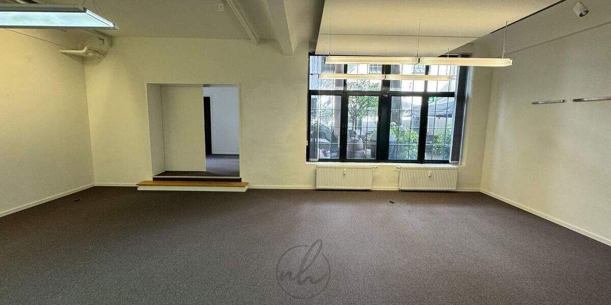 Gewerbeobjekt Hamburg Bahrenfeld - 7 Zimmer, 330 m&sup2;, 6.105&euro; | Angebot:26751565