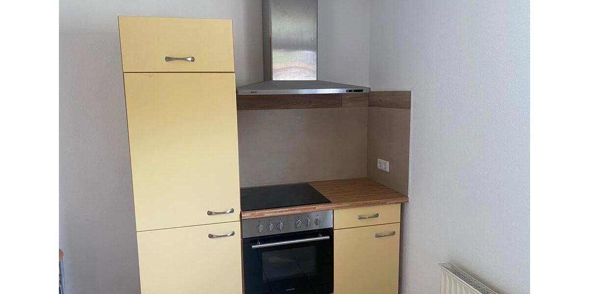 Etagenwohnung Fehmarn - 2 Zimmer, 45 m&sup2;, 750&euro; | Angebot:26704878