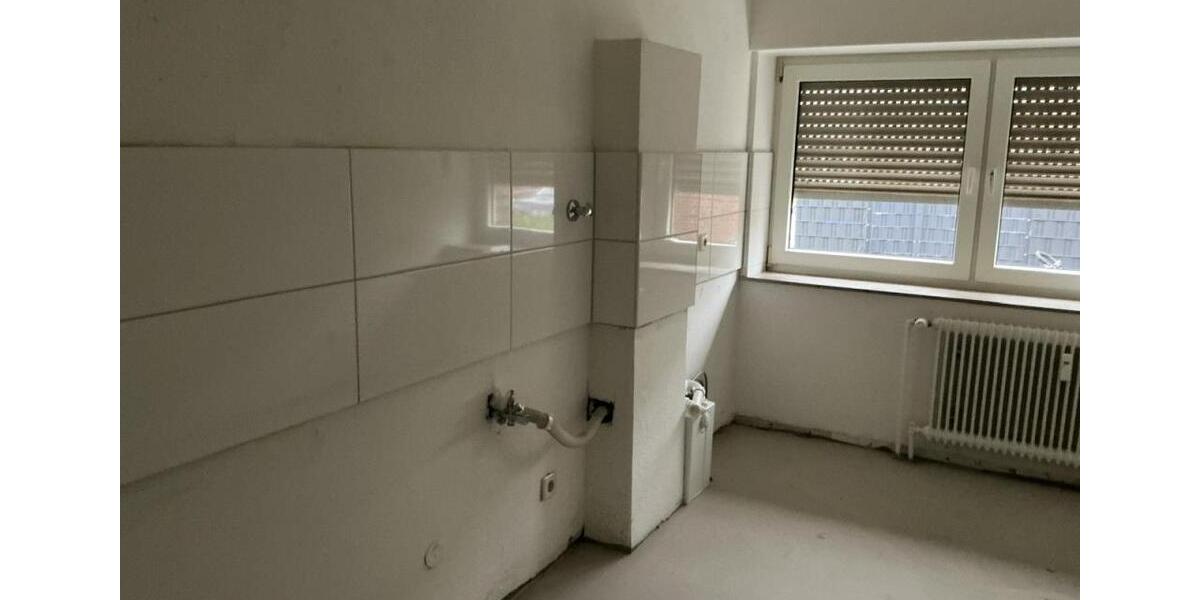 Erdgeschoßwohnung Dorsten - 2 Zimmer, 64 m&sup2;, 549&euro; | Angebot:24494888