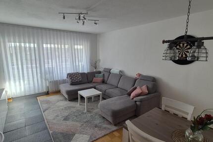 Wohnung Siegen - 1 Zimmer, 70 m&sup2;, 730&euro; | Angebot:25167936