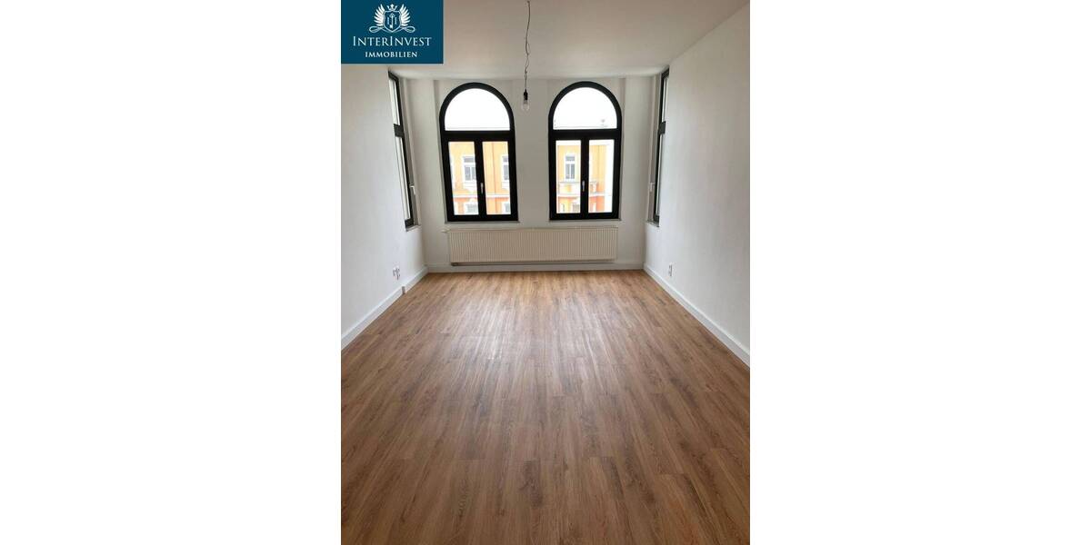 Etagenwohnung Magdeburg Stadtfeld Ost - 4 Zimmer, 129 m&sup2;, 1.200&euro; | Angebot:26154731