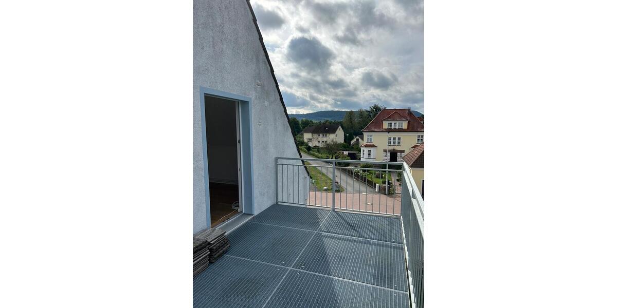 Dachgeschoßwohnung Stadtoldendorf - 3 Zimmer, 70 m&sup2;, 700&euro; | Angebot:26482129