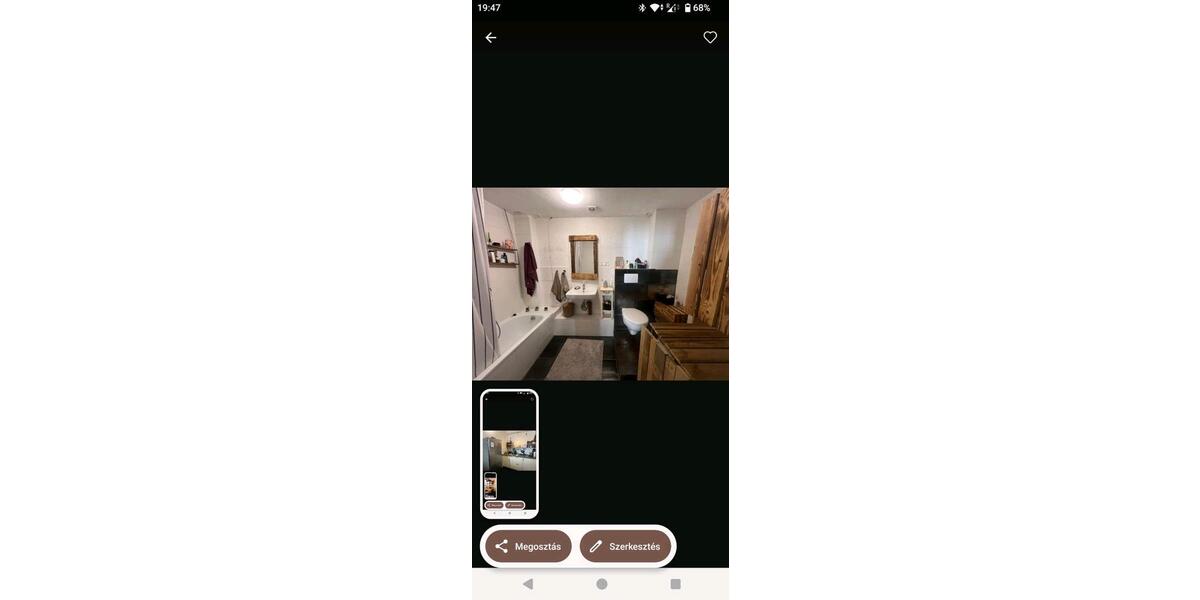 Erdgeschoßwohnung Flensburg Altstadt - 1 Zimmer, 40 m&sup2;, 720&euro; | Angebot:26705925