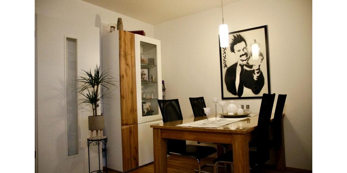 Etagenwohnung Neumarkt in der Oberpfalz Altenhof - 2 Zimmer, 60 m&sup2;, 780&euro; | Angebot:26502804
