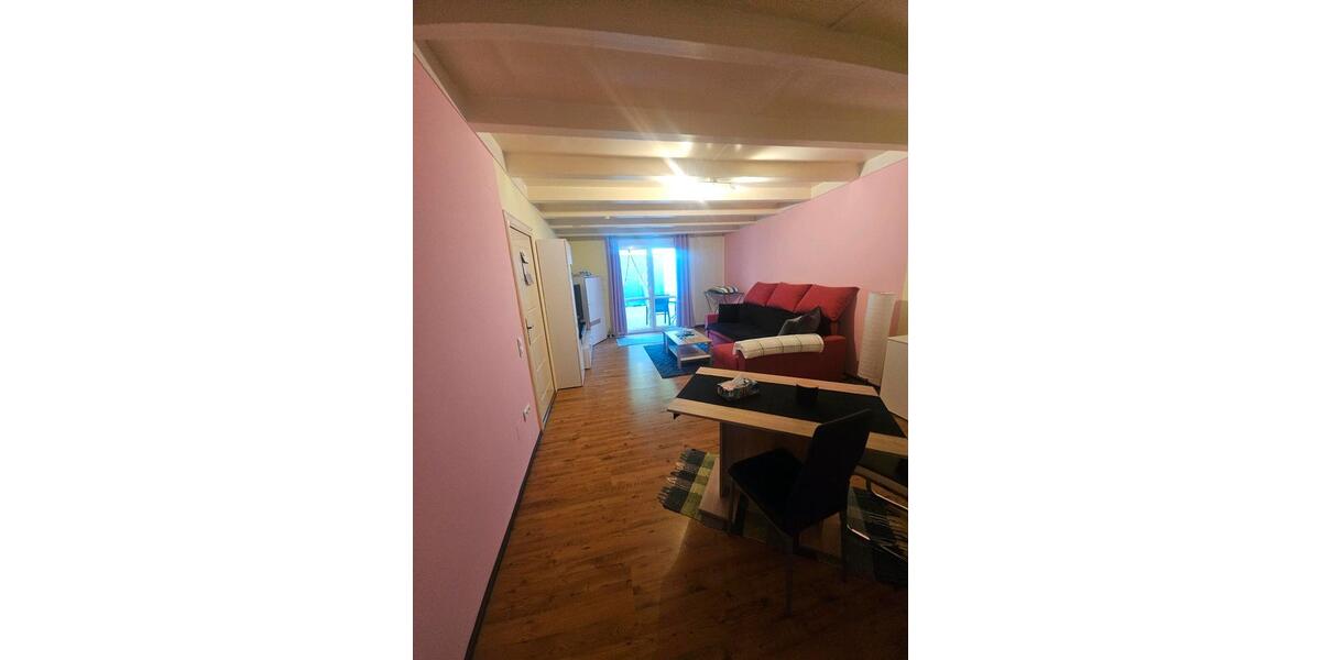 Erdgeschoßwohnung Bad Schönborn - 1 Zimmer, 45 m&sup2;, 900&euro; | Angebot:26567693