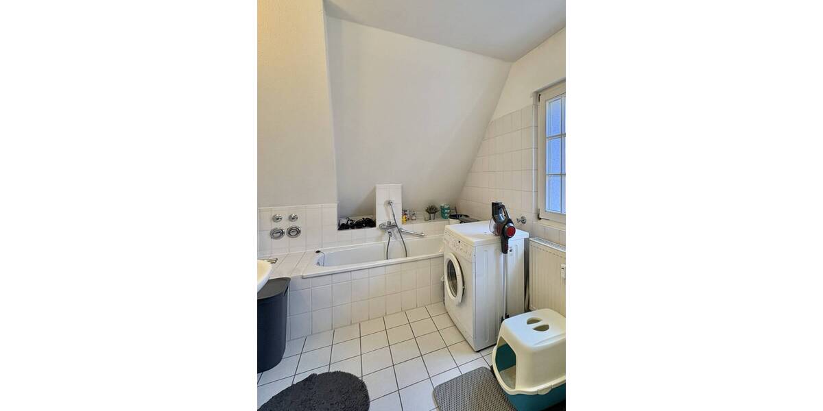 Etagenwohnung Lohne (Oldenburg) Lohne - 4 Zimmer, 93 m&sup2;, 630&euro; | Angebot:26117646