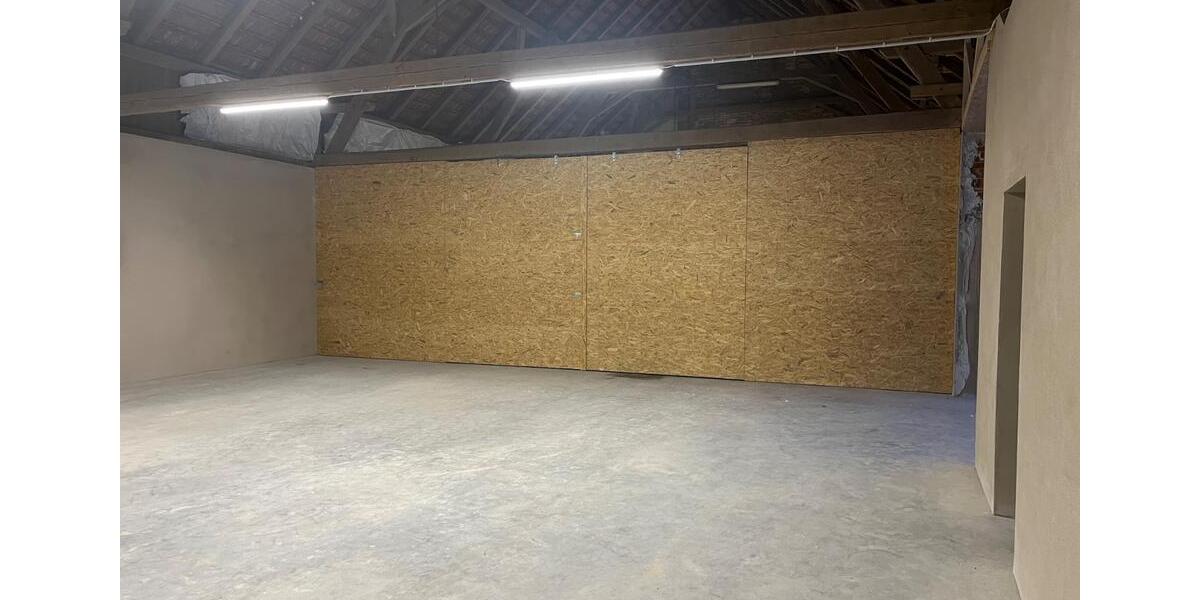 Gewerbeobjekt Hohenthann - 740&euro; | Angebot:26616702